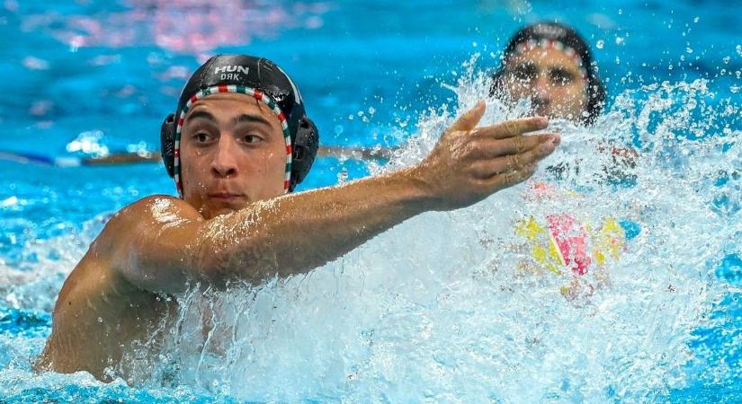 Görög falon át vezet az út a döntőbe