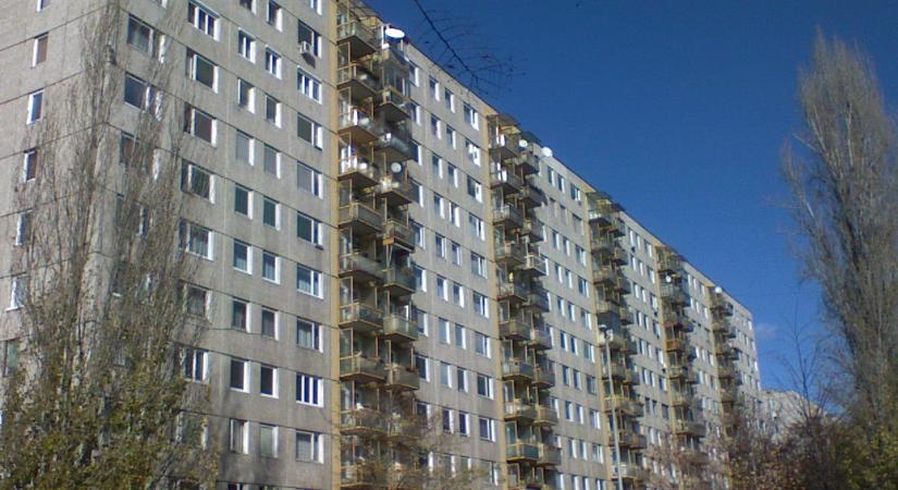 Karácsony: Elindult a budapesti zöld panelprogram