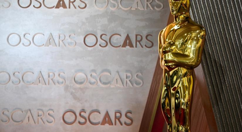 Oscar-díj 2026: itt van a jelöltek teljes listája