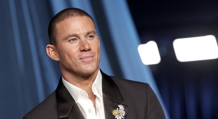 Channing Tatum New Yorkban is színpadra állítja a Magic Mike-ot