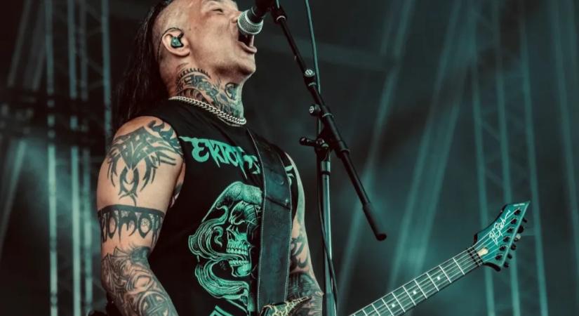 Az Ektomorf frontembere tagadja, hogy belépett volna egy DPK-ba