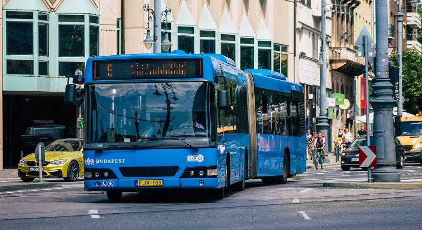 Megszületett a 2026-os bérmegállapodás a BKV-nál