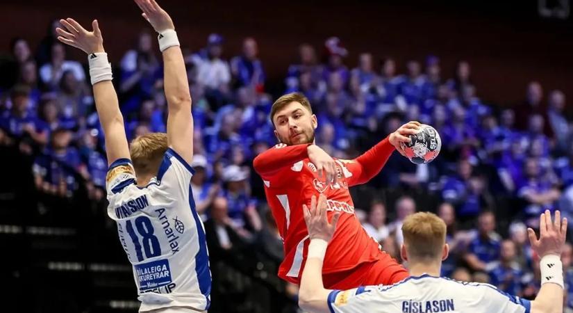 Férfi kézi Eb: Ilic szerint a visszarendeződés lesz a kulcs Svájc ellen