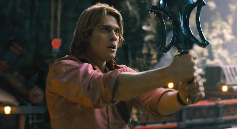 Végre befutott az élőszereplős He-Man-film első kedvcsinálója