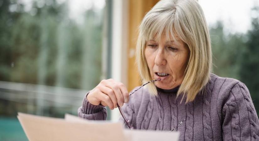 Több tízezret veszíthetsz, ha ezt a levelet nem bontod fel: januárban kell érkeznie