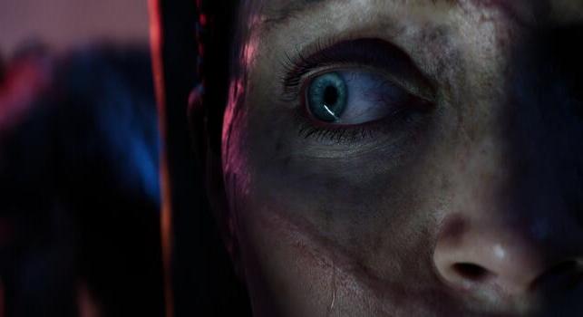 Az Xbox Dev Direct Steam Sale-n egy csomó pénzt spórolhatsz, és ennek még Senua is örülni fog