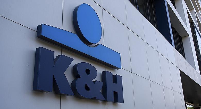 Újabb elismerést kapott a K&H