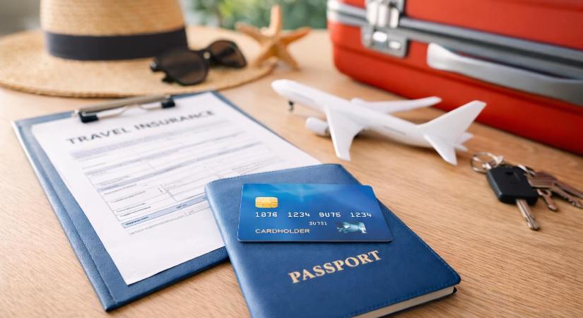 Bankkártyás utasbiztosítás: a 10 tipikus kizárás, amit kevesen olvasnak el