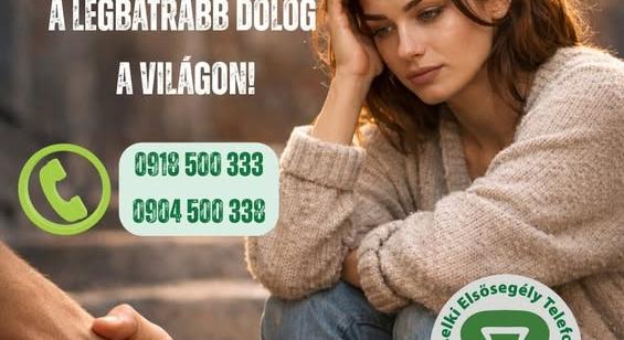 Pszichológusok figyelmeztetnek: kockázatos lehet az MI-ra bízni a lelki segítségnyújtást