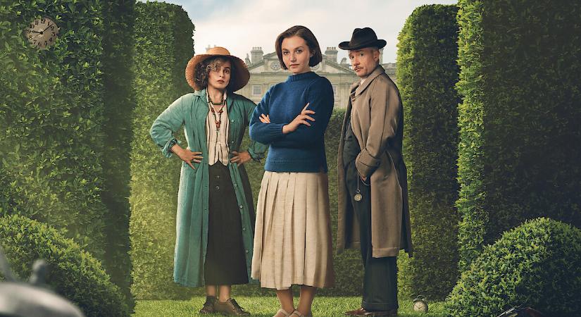 Netflix: Ezt az 5 gyilkossági rejtélyes filmet és sorozatot is látnod kell, ha bejött az Agatha Christie: A Hét Számlap!