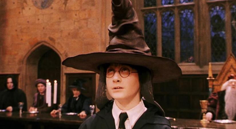 Happee Birthdae Harry! AI-videóval ünnepli a Warner az első Harry Potter-filmet