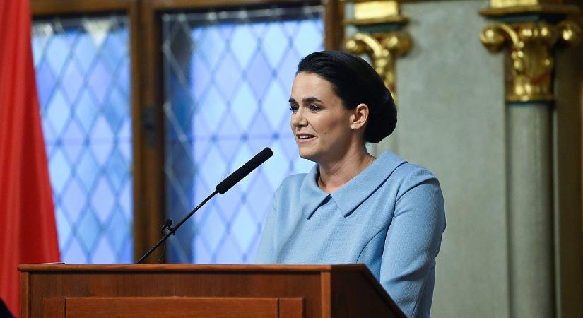 Újra kalapács alá kerül Novák Katalin rezidenciája, 28 milliárd forintért vihető