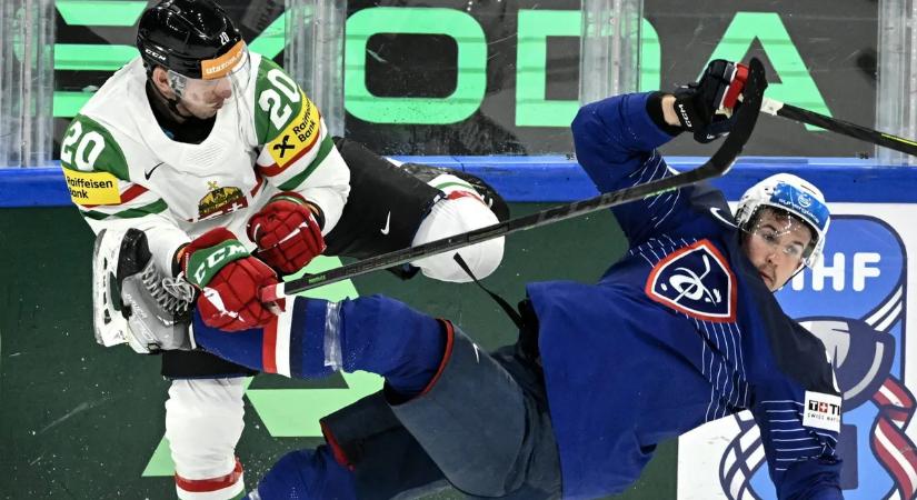 Nagy visszatérővel erősödik a magyar válogatott