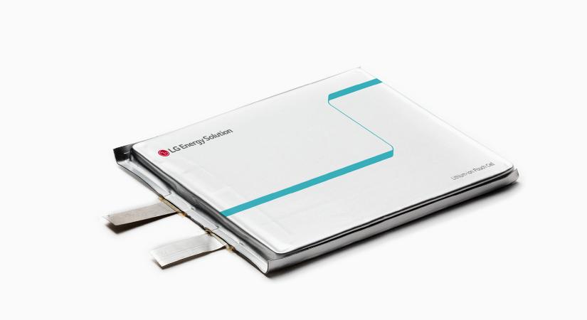 Készül az LG nátriumion-akkuja is