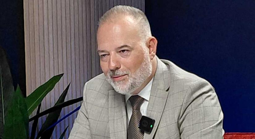 Trump szétverné az Európai Uniót – Orbán ehhez tapsol?