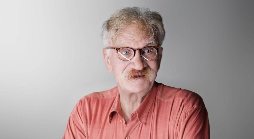 Ujlaki Dénes: „Nyitott vagyok az új lehetőségekre, és becsülettel dolgozom”