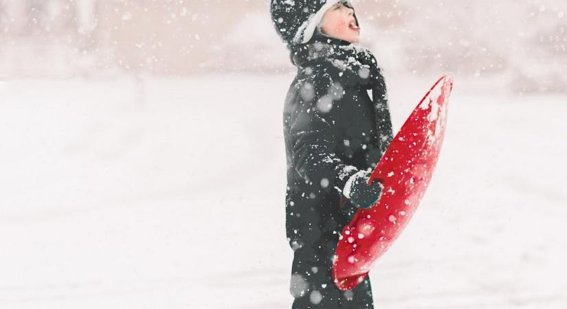 Tél tábornok kicsit lazít a hétvégén