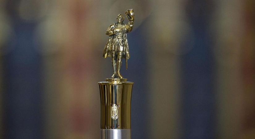 Leesett a debreceni színész Kossuth-díja, akkor derült ki, mit is rejt – videóval