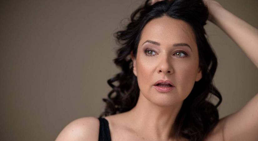 Micsoda megtiszteltetés: Goztola Kristinát a Legjobb Színésznő díjára jelölték