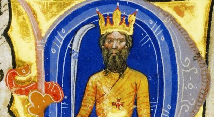 Megnyílt az Attila kiállítás Magyarországon