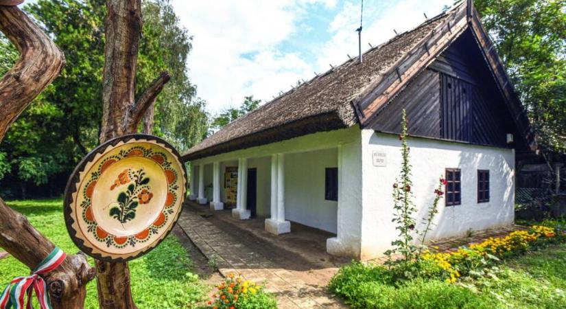 Meghirdették a Kárpát-medencei tájházakat támogató Kós Károly Program 2026 pályázatot