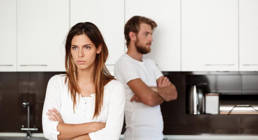 Nem működik a kapcsolatod vagy nem akarod, hogy működjön?