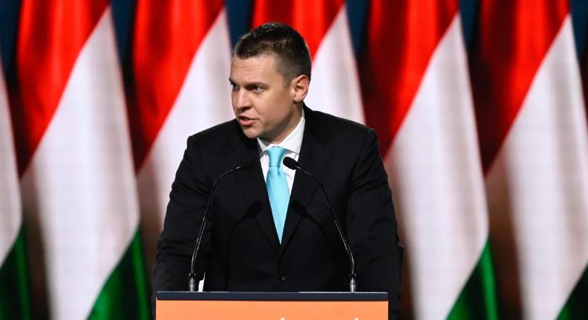 Menczer Tamás: Ilyenek a brüsszeli bábfigurák!