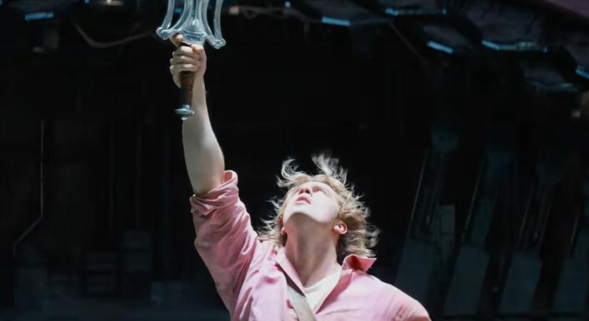 Megérkezett az élőszereplős He-Man első előzetese, amely nagy intergalaktikus kalandokat ígér