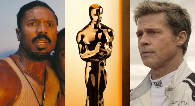 Íme, a 2026-os Oscar-díj jelöltjei! Nagy meglepetést okozott két kasszarobbantó zsánerfilm, de Leonardo DiCaprióék és a K-pop démonvadászok is elnyerhetik az aranyszobrot