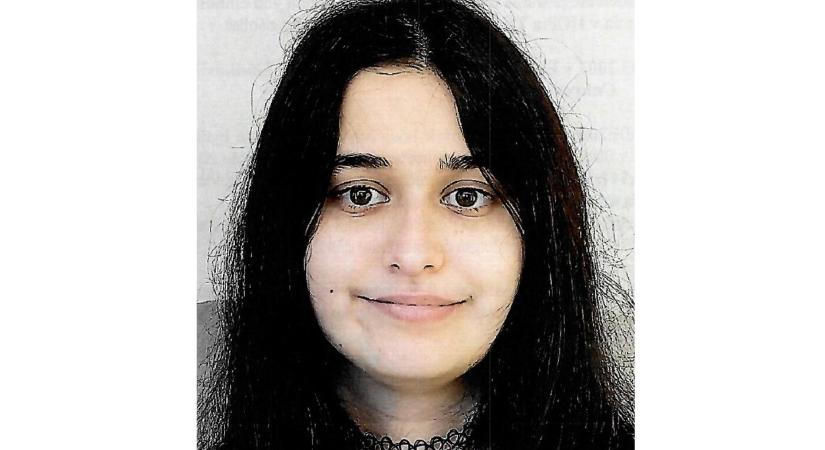 Eltűnt egy 18 éves diószegi lány, keresi a rendőrség