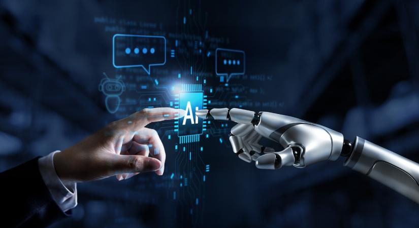 Valóban elveszi a mesterséges intelligencia a munkánkat?