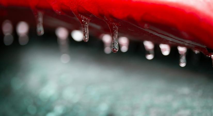 3 napos riasztás lépett életbe – pénteken a fél országban készülnünk kell az ónos esőre