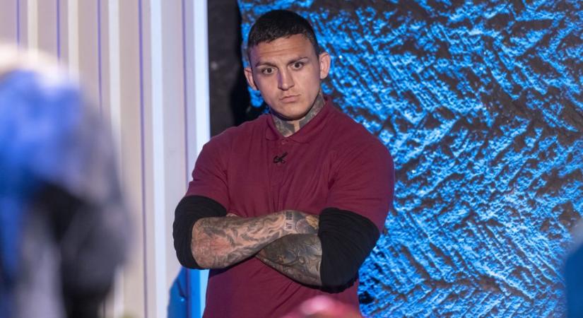 Boráros Gábor: A kislányom folyton kérdezgeti, „hol van anya, mikor jön már?”