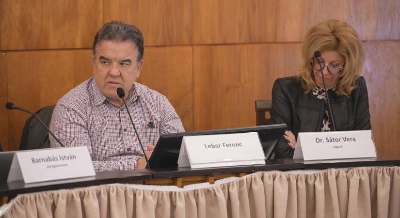 Idén először üléseztek a szakbizottságok