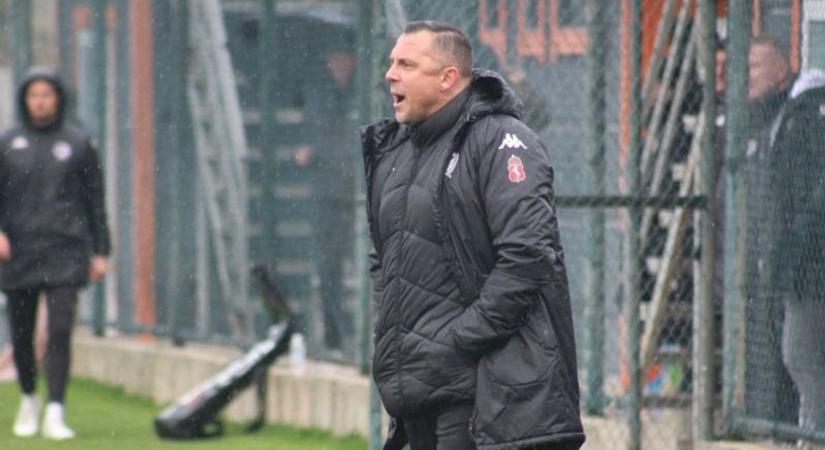 Legyőzte a Sepsiszentgyörgyöt a Kecskeméti TE