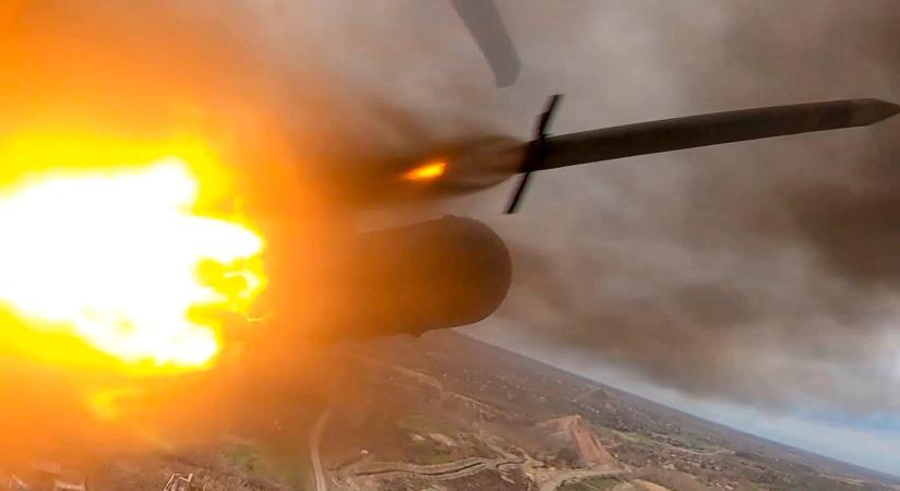 Közel a béke? Fordulat az orosz-ukrán háborúban: egyetlen vitás pont maradt választja el a feleket a háború lezárásától