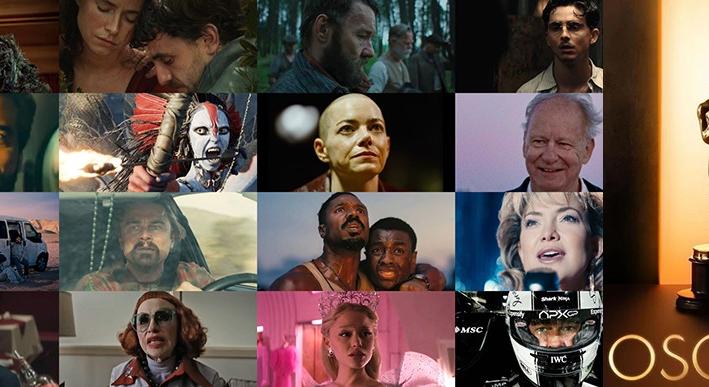 A 98. Oscar jelöltjei között a Bűnösök és Egyik csata a másik után dominál