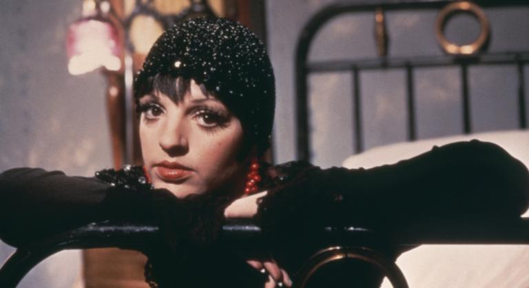 Tizenhárom év után új dallal tért vissza Liza Minnelli