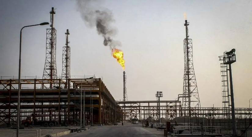 XXI. Század Intézet: Energiafüggés helyett stratégiai mozgástérre van szükség