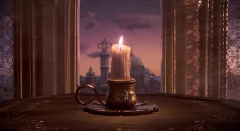 A Sands of Time remake meghalt, de Perzsia hercegét még ne temessük!