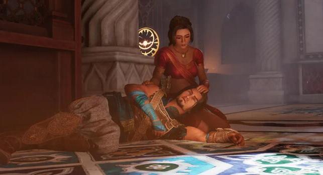 A PoP Sands of Time remake-re keresztet vethetünk, de a herceg még visszatér