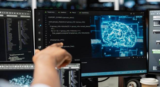 Az FSI-szektor élen jár az AI alkalmazásában