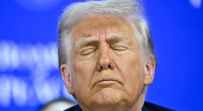 Egy lépéssel közelebb kerülhetett Trump a Nobel-békedíjhoz – újabb magyar jelölés futott be