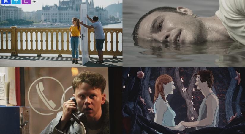 Nézz magyar filmeket az RTL Premiumon a magyar kultúra napján!