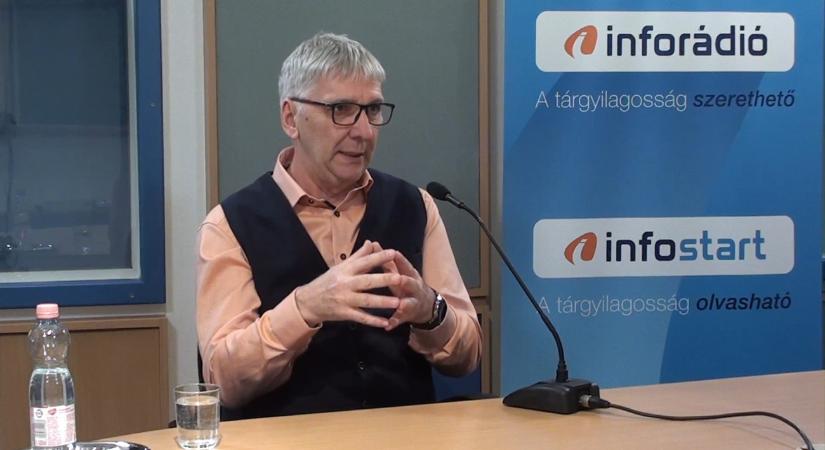 Új szabályokat kell megtanulniuk a motorosoknak és a rollereseknek – szabályváltozások, észrevételek a KRESZ-professzortól