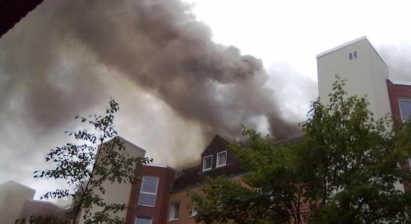 Sok magyar otthona időzített bomba, ettől alakulhat ki lakástűz