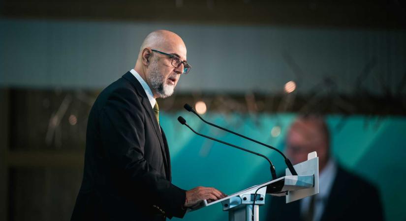 Pragmatizmust javasol Kelemen Hunor – „A reálpolitika ma az egyetlen járható út”