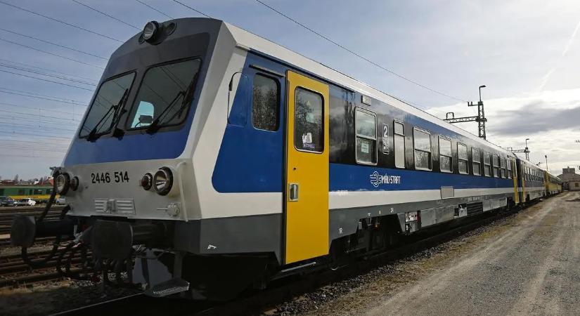 Itt a MÁV-lista: Ezeket hagyták el leggyakrabban a vonaton a magyarok 2025-ben