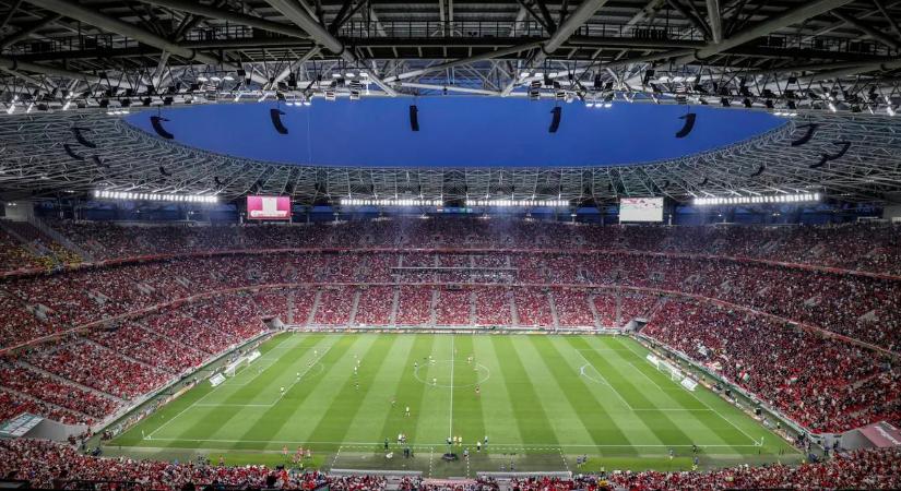 Magyar–görög válogatott labdarúgó-mérkőzés lesz tavasszal – NS-infó