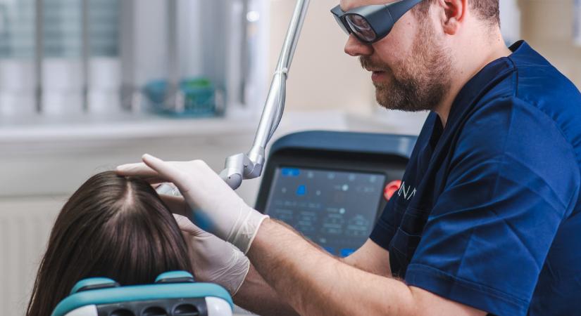 Meglepő tünetek utalhatnak pajzsmirigybetegségre